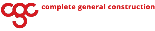 Complete General Construction logo